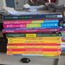 junior cert books Image 4