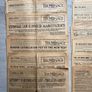 The Menace - vintage anti-Catholic US newspaper, 19 issues - 1916-1919 Image 2