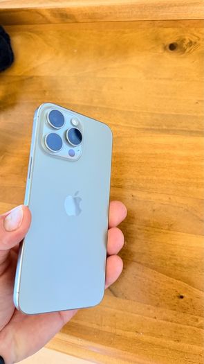 iphone 15 pro max 256gb unlocked