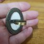 Vintage Adjustable Ring Image 2