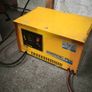 Jungheinrich EJC 220 electric pedestrian stacker Image 4