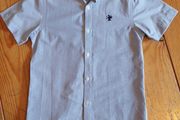 Bnwt Age 8 Next Dress Shirt