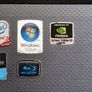 Acer Aspire 6930g, 4gb Ram, 250gb Hdd, Intel Core 2 Duo Cpu T9600 2.8ghz Image 3