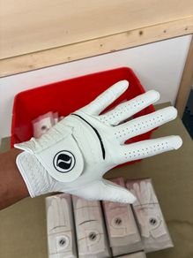 High Quality Leather Handyman Golf Gloves