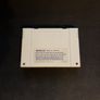 Striker Nintendo Snes Image 2
