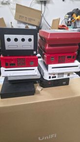 consoles