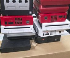 consoles