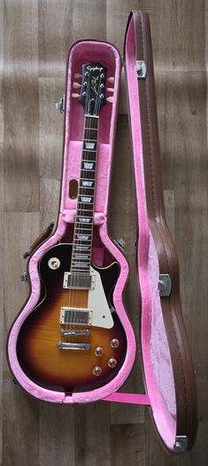 Epiphone 1959 Limited Edition