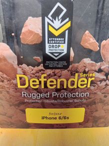 Otter Box / Iphone  6/6s