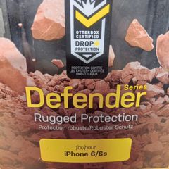 Otter Box / Iphone  6/6s