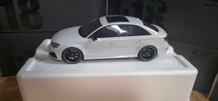 Gt Spirit Audi Rs3 Abt