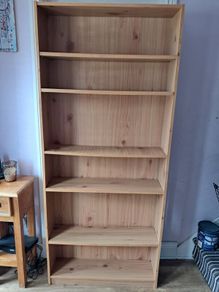 Shelf Unit /Bookcase