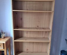 Shelf Unit /Bookcase