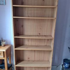 Shelf Unit /Bookcase