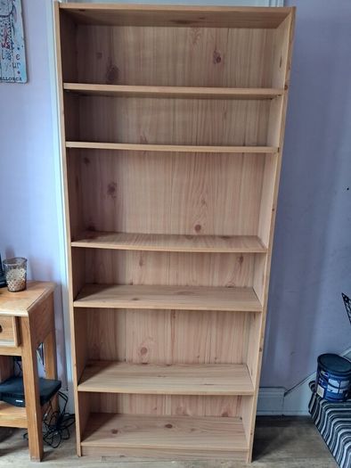 Shelf Unit /Bookcase