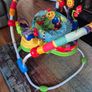 FREE Baby Einstein Baby Bouncer Image 3