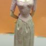 Beautiful Lady Figure Image 2