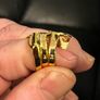Vivienne Westwood Ring Image 4