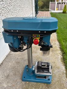 Work Zone Bench drill