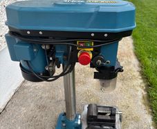 Work Zone Bench drill