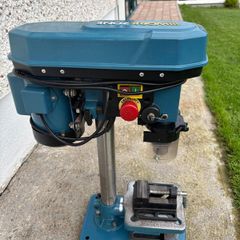 Work Zone Bench drill