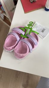 Crocs toddler