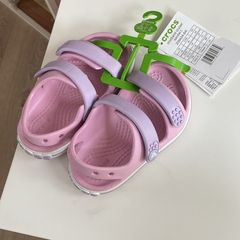 Crocs toddler