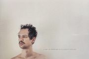 Darwin Deez lp
