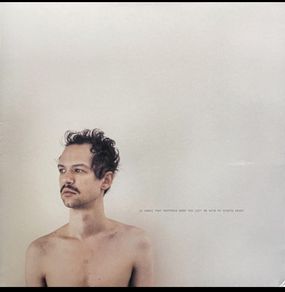 Darwin Deez lp