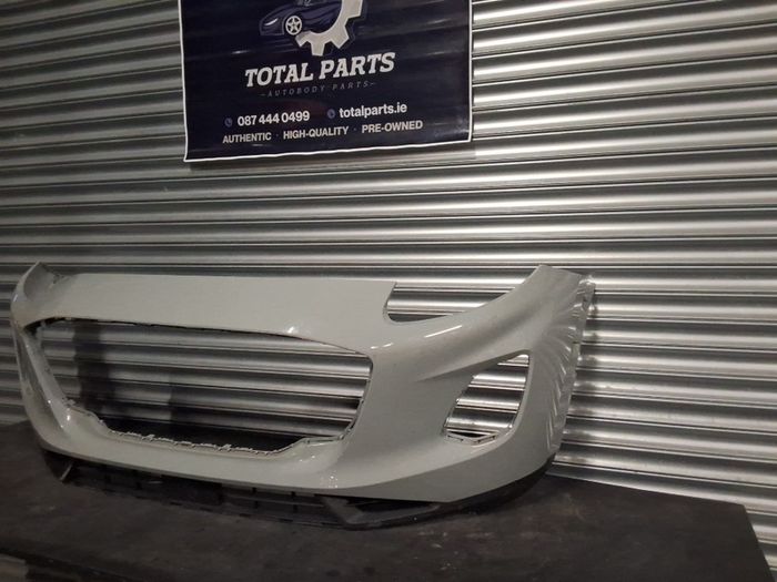 Ford puma 2019-23 front bumper