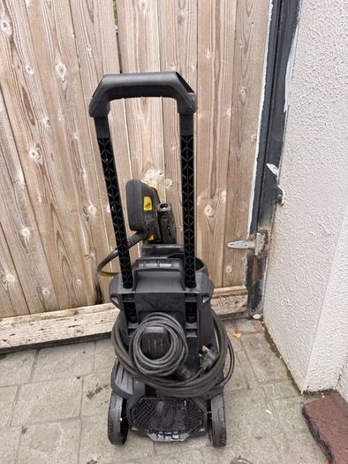 Karcher K5 Power Control