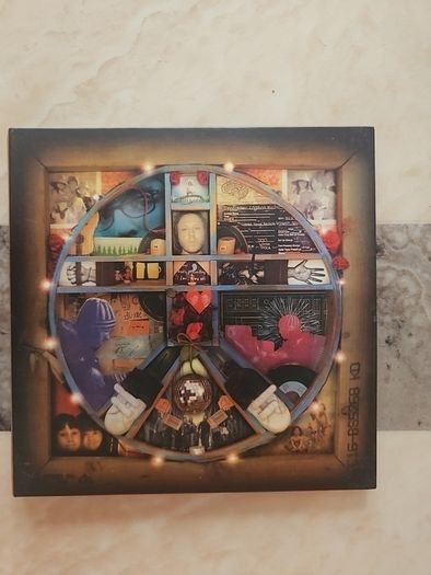 Badly Drawn Boy 2CD (Deluxe Edition) - The Hour Or Bewilderbeast