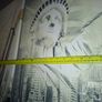 Canvas New York (large size 200x100cm) Image 6