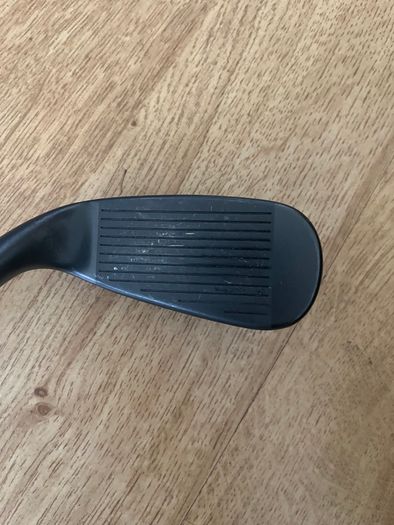 Cleveland wedges