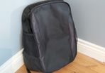 Black Back Pack / Bag