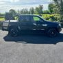 Volkswagen Amarok Black Edition NO VAT Image 2