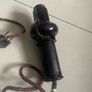 Rare 1950 Siemens Bakelite Hairdryer Image 2