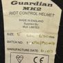 Police Riot Helmet Image 4