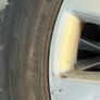 Opel Astra wheels Image 4