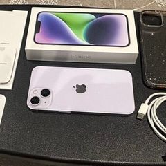 iPhone 14 - Perfect Condition