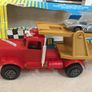 Polistil Car Transporter Year 1983 53 cm long Image 2