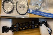 Cable Management Arm Kit DP/N 02J1CF Rack Wire Orginizer 1U