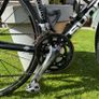 Sunn Falcon Road Bike 51cm - Carbon Frame - Shimano 105 & Tiagra Image 4