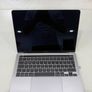 Macbook Pro A2251 (2020) Grey Full Assembly Without Motherboard Image 10