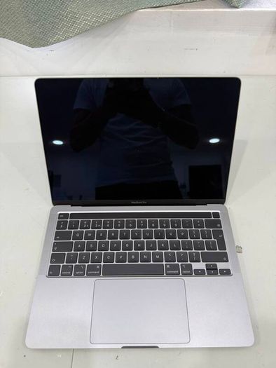 Macbook Pro A2251 (2020) Grey Full Assembly Without Motherboard