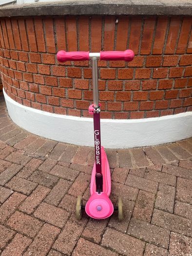 Kids Scooter