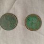 Lots old, some rare coins Image 5