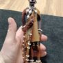 Vintage African Wood African Image 5