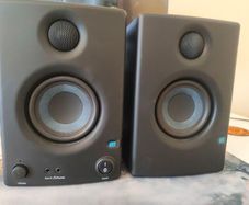 Presonus Eris E3.5 1st gen [read description]