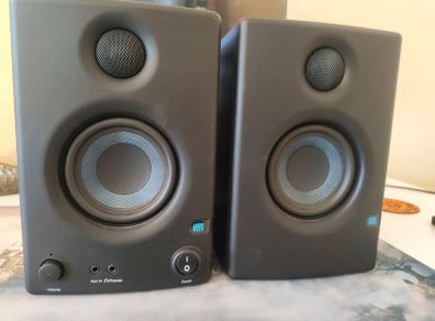 Presonus Eris E3.5 1st gen [read description]